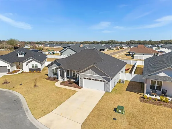 $496,000 | 24784 Southwest 21st Circle, Newberry, FL 32669