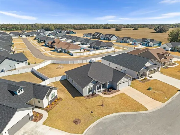 $496,000 | 24784 Southwest 21st Circle, Newberry, FL 32669