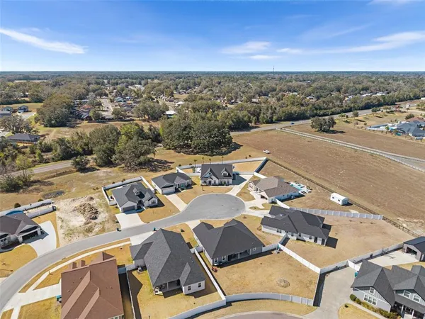 $496,000 | 24784 Southwest 21st Circle, Newberry, FL 32669