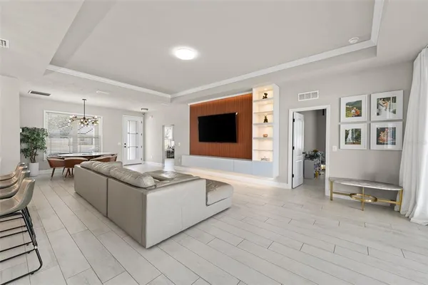 $496,000 | 24784 Southwest 21st Circle, Newberry, FL 32669