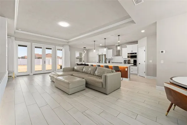 $496,000 | 24784 Southwest 21st Circle, Newberry, FL 32669