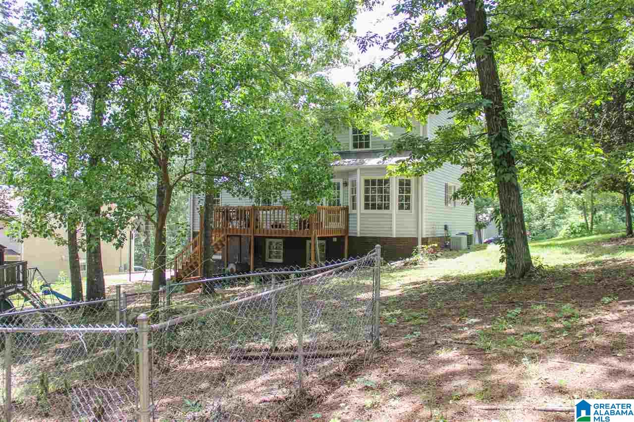 1396 Sequoia Trail Alabaster, AL 35007 - Photo 38 of 42