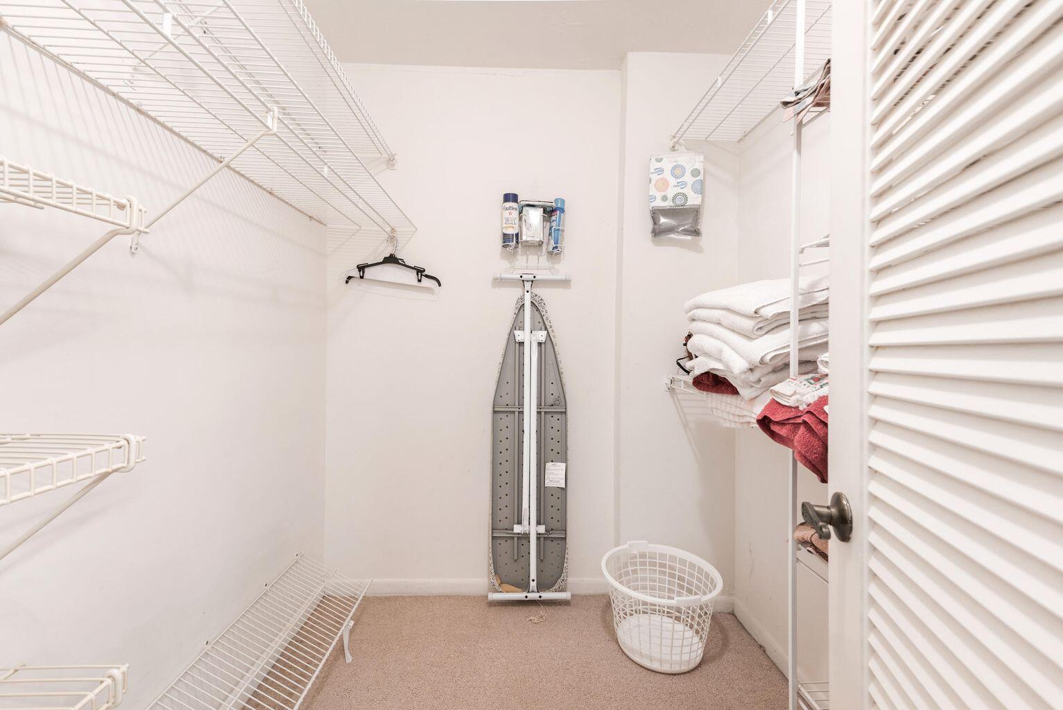 1111 South Ocean Boulevard, Unit 317 Boca Raton, FL 33432 - Photo 20 of 46 Walk-in Closet