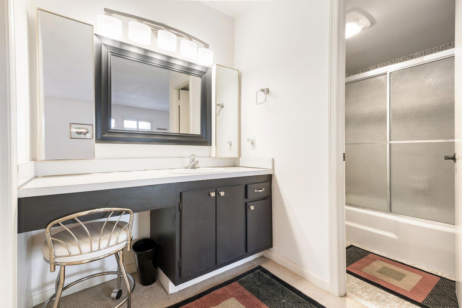 1111 South Ocean Boulevard, Unit 317 Boca Raton, FL 33432 - Photo 21 of 46 Primary Bath