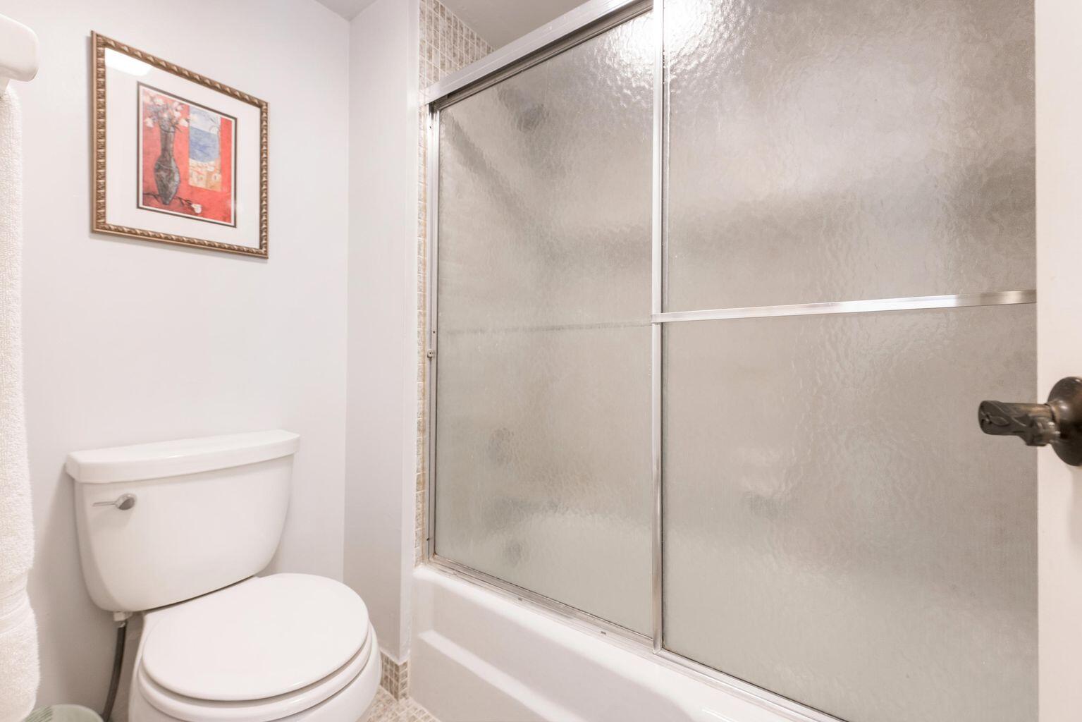 1111 South Ocean Boulevard, Unit 317 Boca Raton, FL 33432 - Photo 22 of 46 Shower