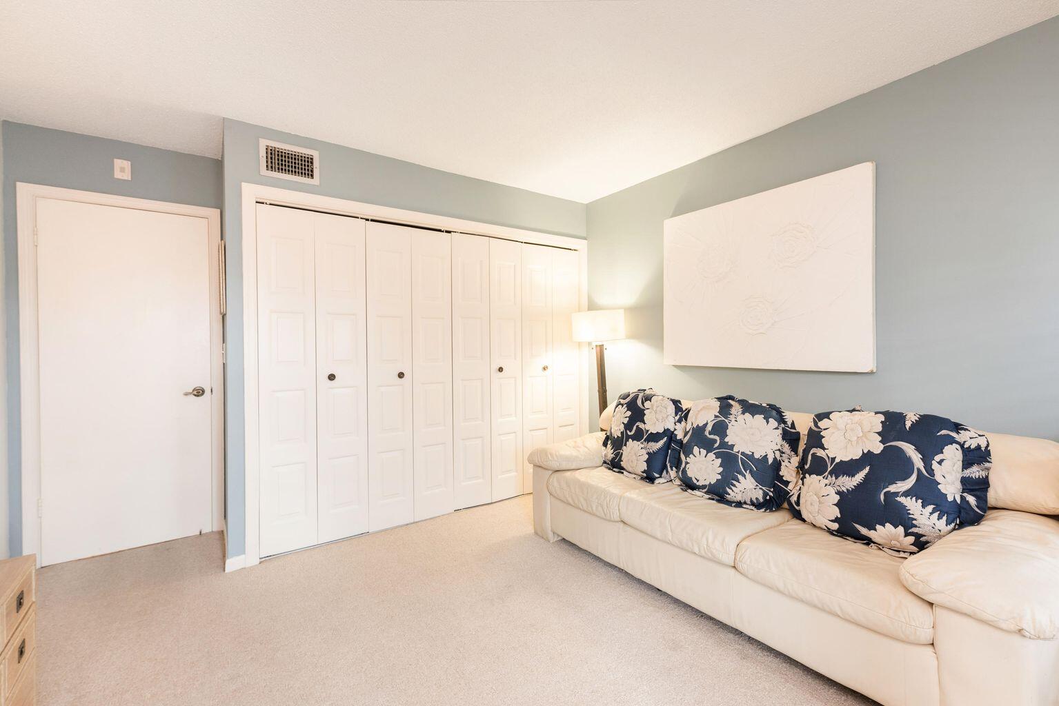 1111 South Ocean Boulevard, Unit 317 Boca Raton, FL 33432 - Photo 30 of 46 3rd Bedroom