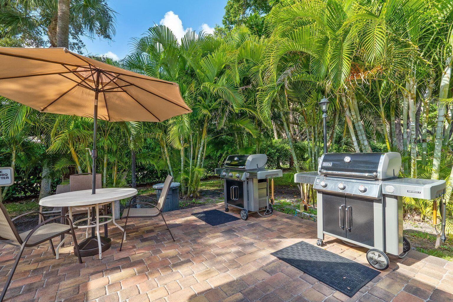 1111 South Ocean Boulevard, Unit 317 Boca Raton, FL 33432 - Photo 37 of 46 Grills
