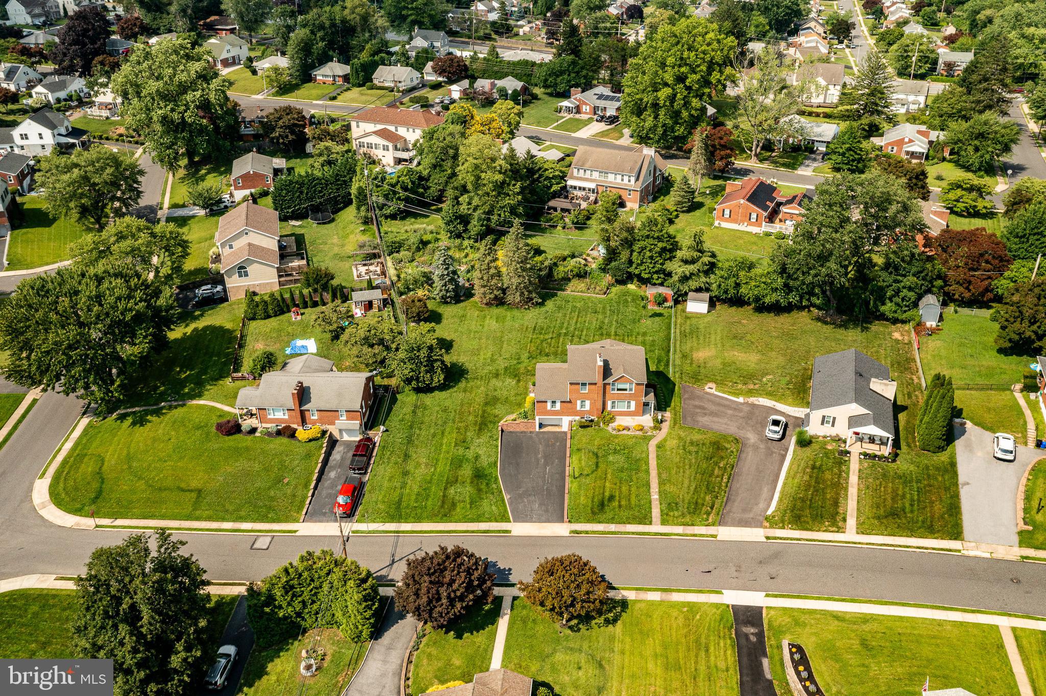 2741 Hillview Road Broomall, PA 19008 - Photo 72 of 80