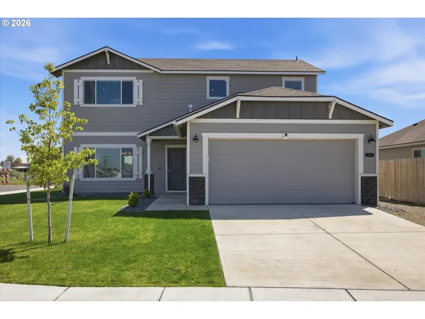 $455,000 | 2146 Northeast 6th Street, Hermiston, OR 97838