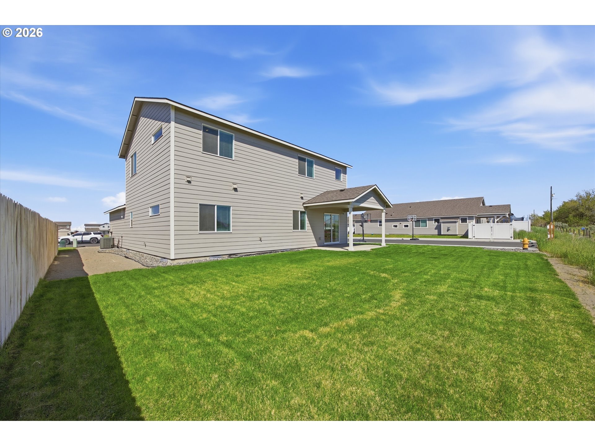 2146 Northeast 6th Street Hermiston, OR 97838 - Photo 30 of 30