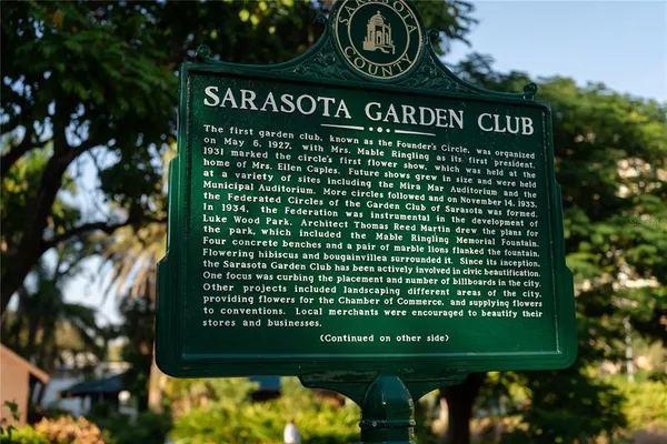 $625,000 | 1681 8th Street, Sarasota, FL 34236