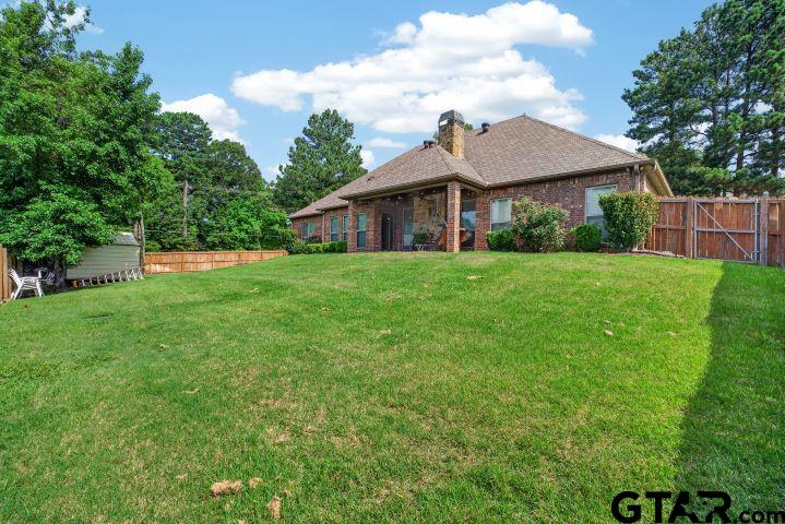 2000 Winding Run Lane Longview, TX 75605 - Photo 38 of 42
