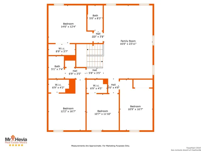 $2,800 | 5035 Punch Shot, San Antonio, TX 78261
