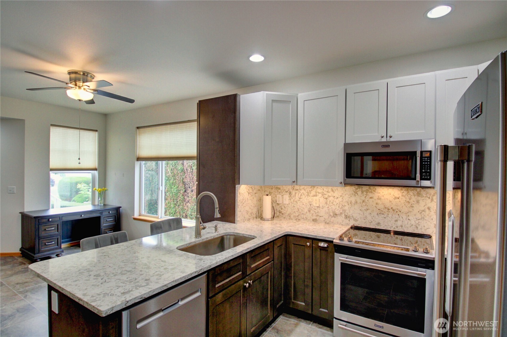 1191 Decatur Circle, Unit 17B Burlington, WA 98233 - Photo 8 of 35
