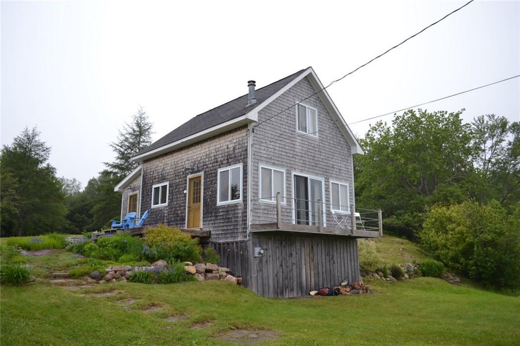 794 West Bay Road Gouldsboro, ME 04607 - Photo 2 of 15 Photo