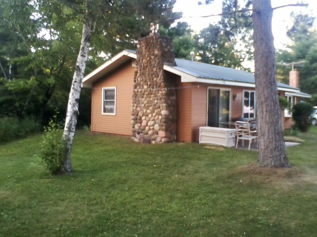 8089 Big Doctor Lake Road Siren, WI 54872 - Photo 1 of 1