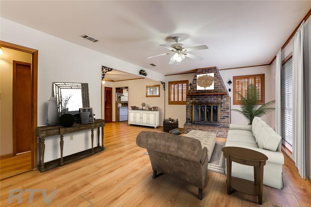 26139 Cloverland Road Lacombe, LA 70445 - Photo 5 of 17 Gallery Image 5
