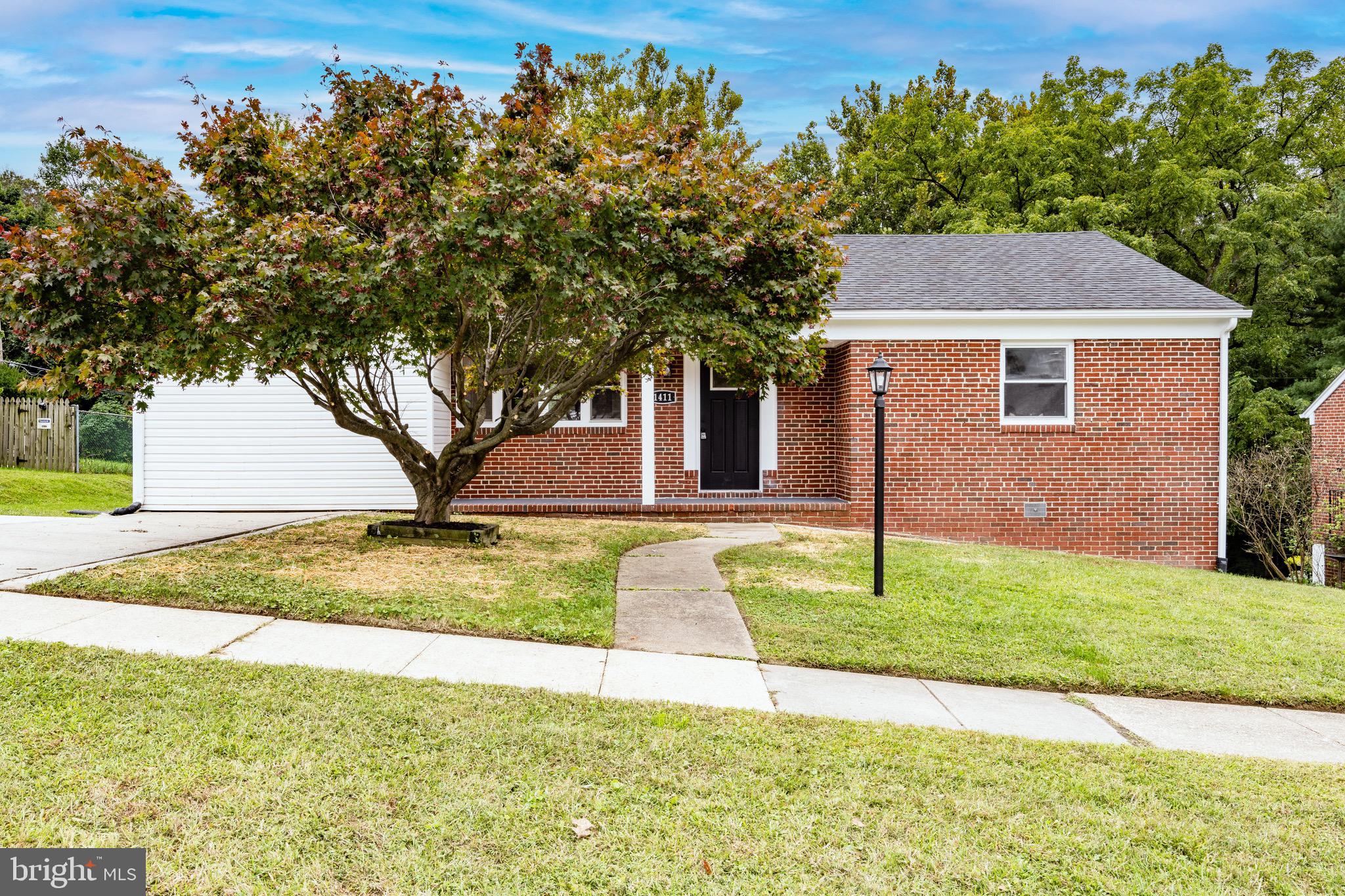 1411 Glendale Road Baltimore, MD 21239 - Photo 1 of 46