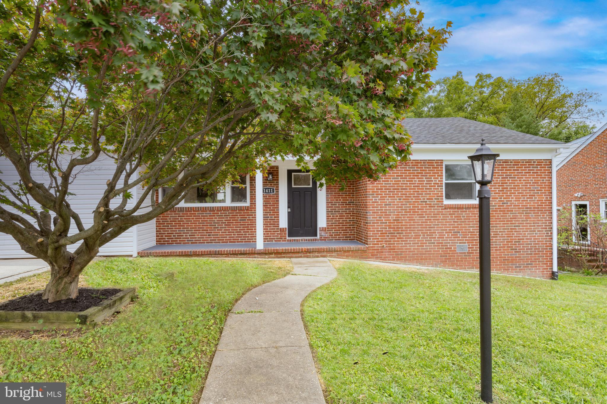 1411 Glendale Road Baltimore, MD 21239 - Photo 4 of 46