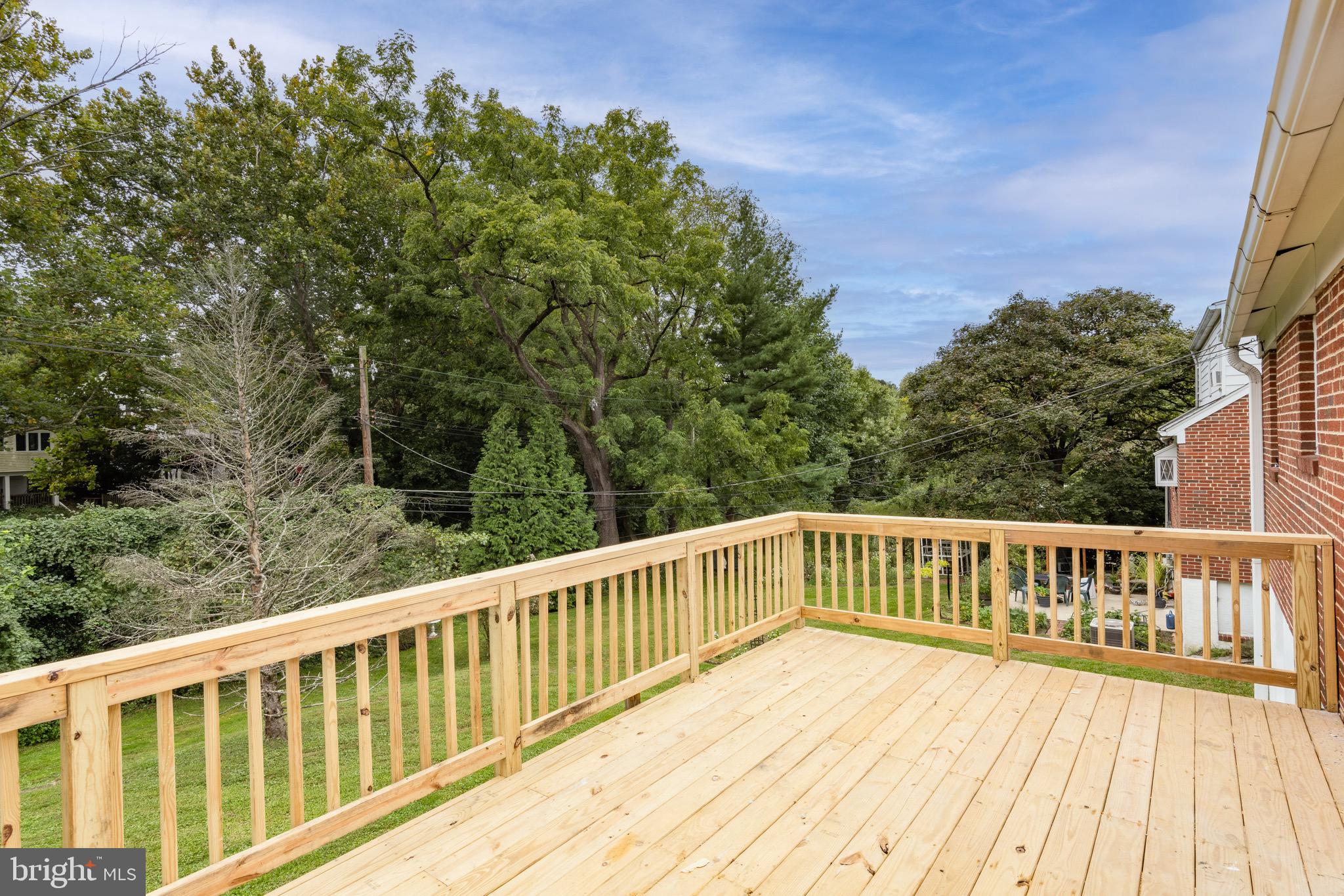 1411 Glendale Road Baltimore, MD 21239 - Photo 42 of 46