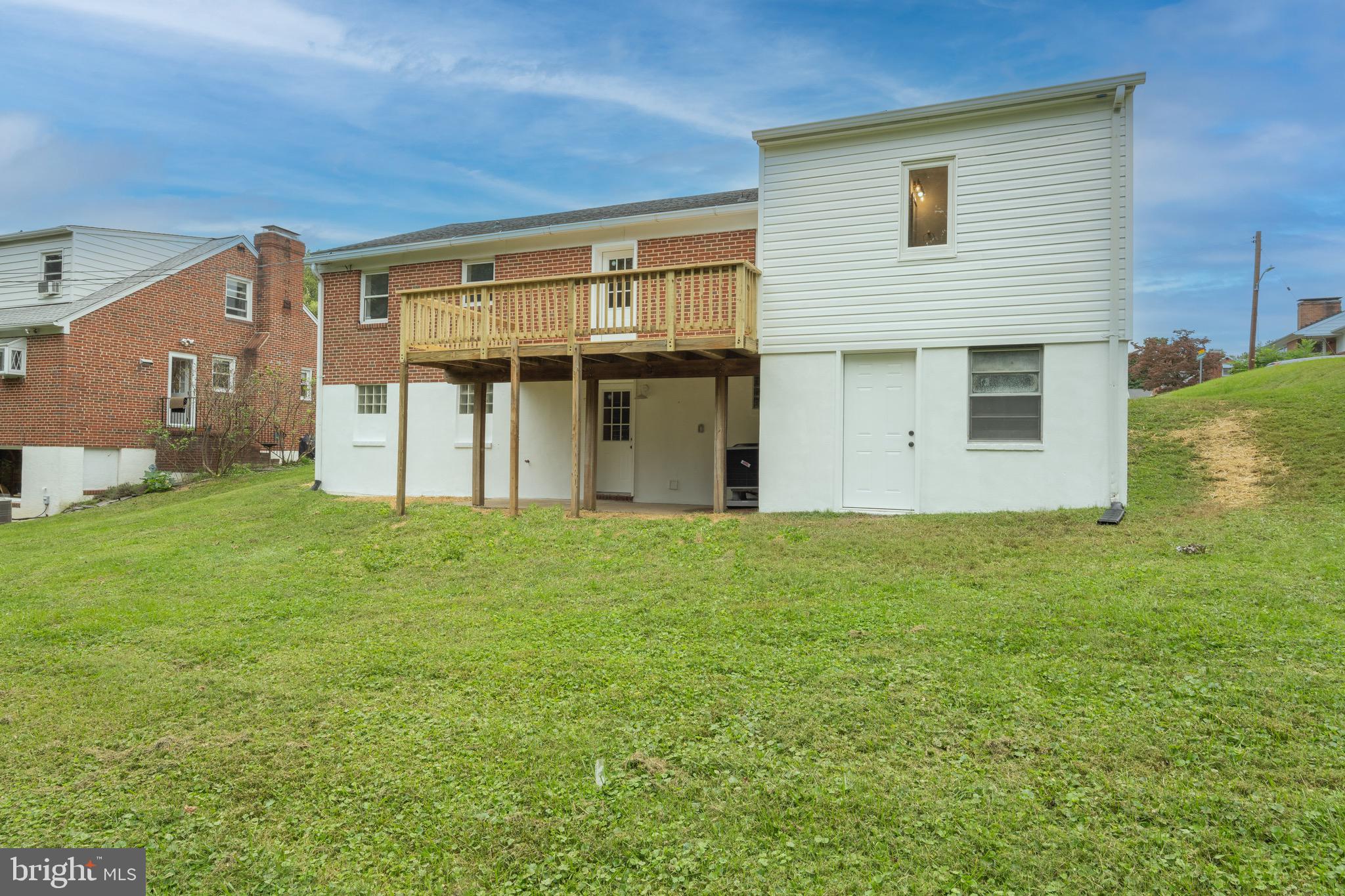 1411 Glendale Road Baltimore, MD 21239 - Photo 45 of 46