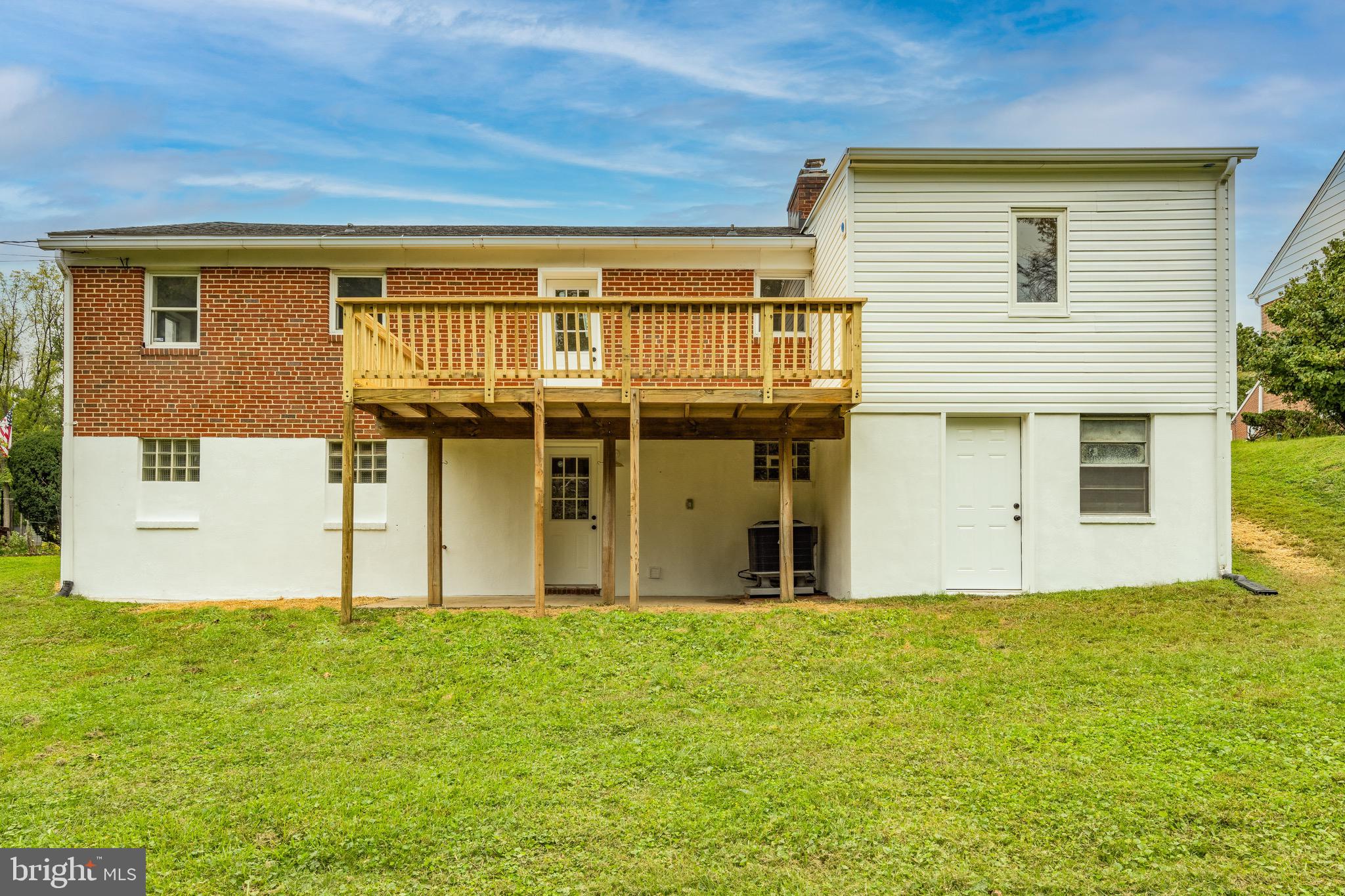 1411 Glendale Road Baltimore, MD 21239 - Photo 46 of 46
