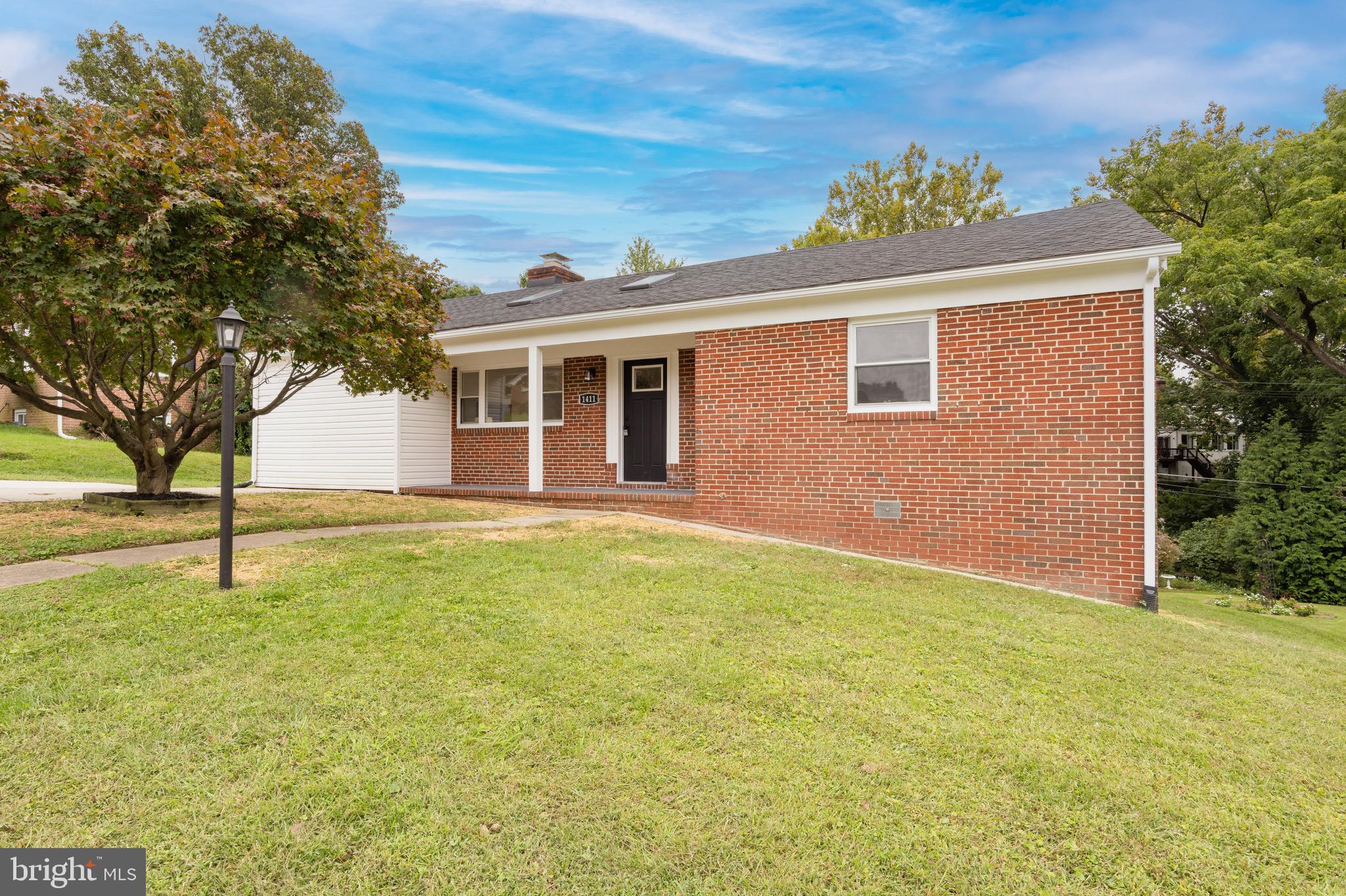 1411 Glendale Road Baltimore, MD 21239 - Photo 5 of 46