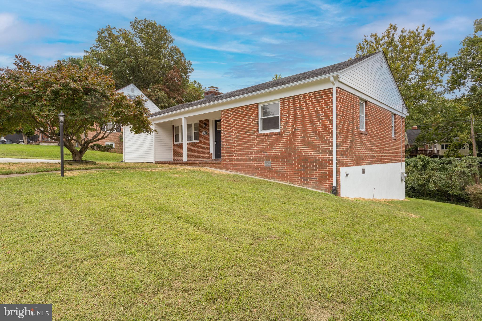 1411 Glendale Road Baltimore, MD 21239 - Photo 6 of 46