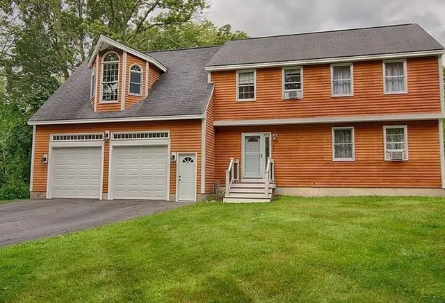 $899,900 | 300 Kenoza Street, Haverhill, MA 01830