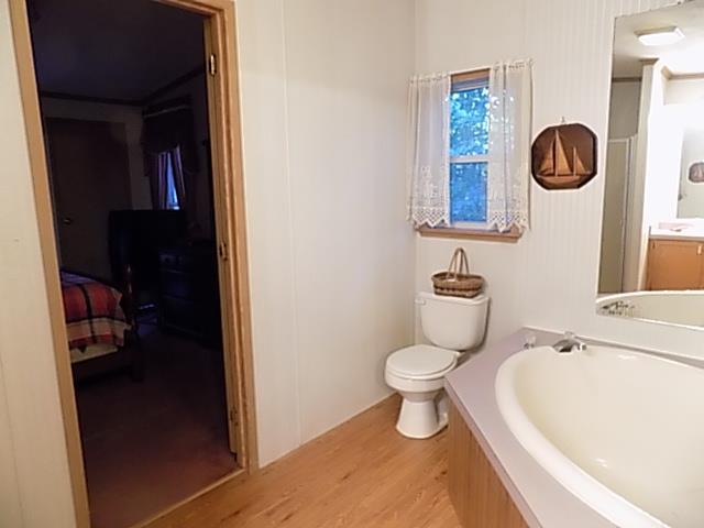 299 Jefferson Road Washington, ME 04574 - Photo 25 of 31 Master Bath