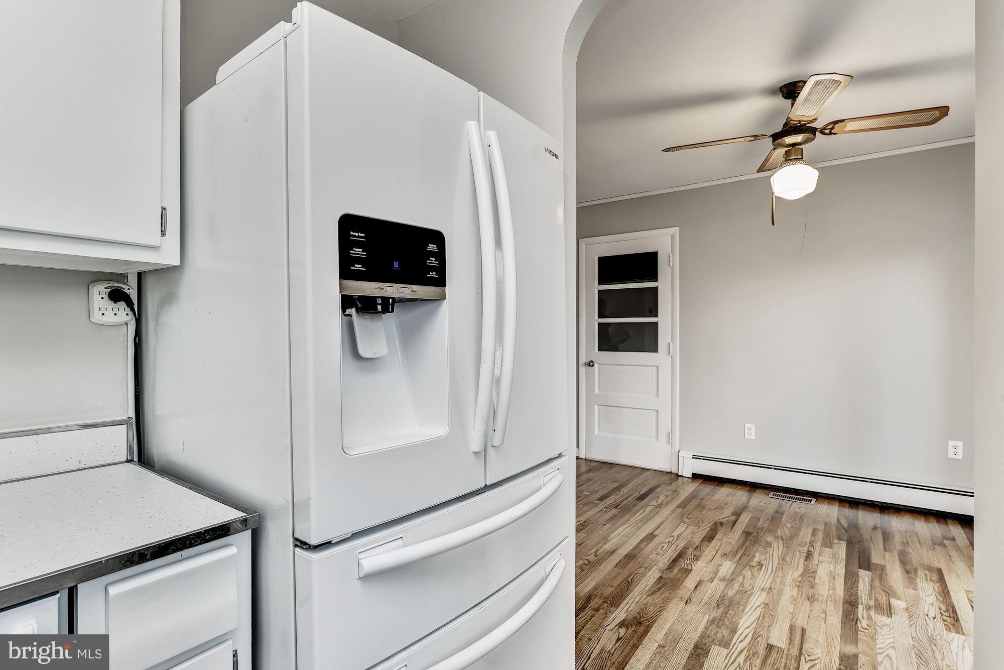 15609 Haynes Road Laurel, MD 20707 - Photo 8 of 22 Kitchen