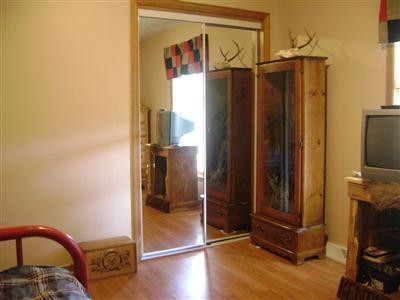 1570 Bear Pen Road Campton, KY 41301 - Photo 18 of 18 3rd bedroom is a good size as you can se