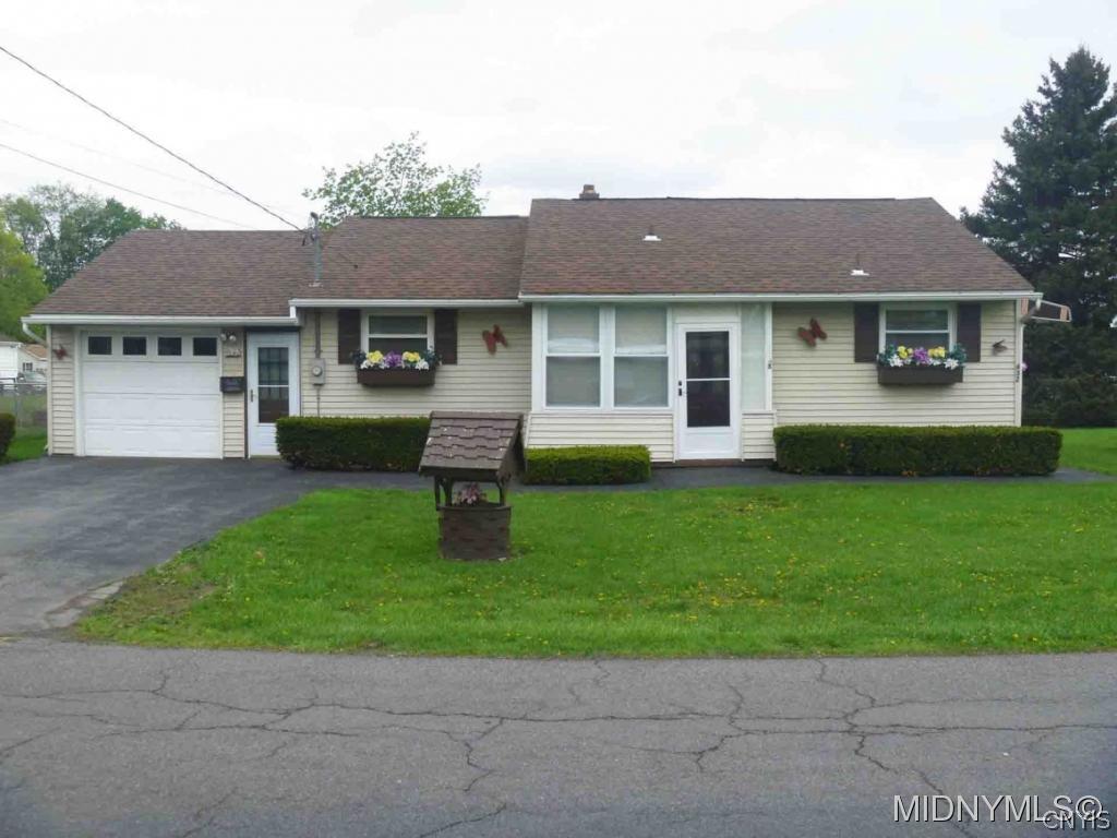 432 Elmhurst Road Utica, NY 13502 - Photo 1 of 1 Gallery Image 1