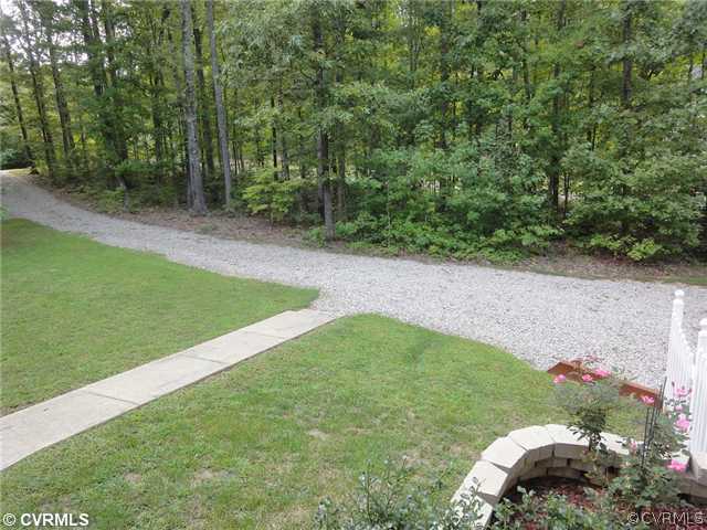 4350 Worsham Road Powhatan, VA 23139 - Photo 24 of 24 View