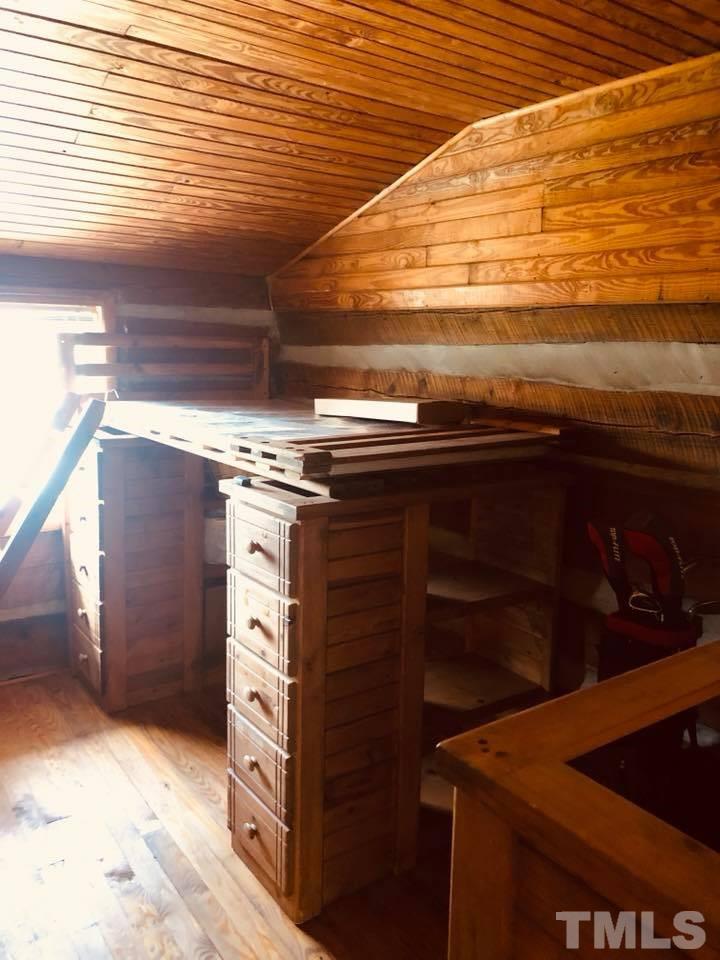 440 Ole Cabin Road Roxboro, NC 27574 - Photo 17 of 23 a view of an empty room