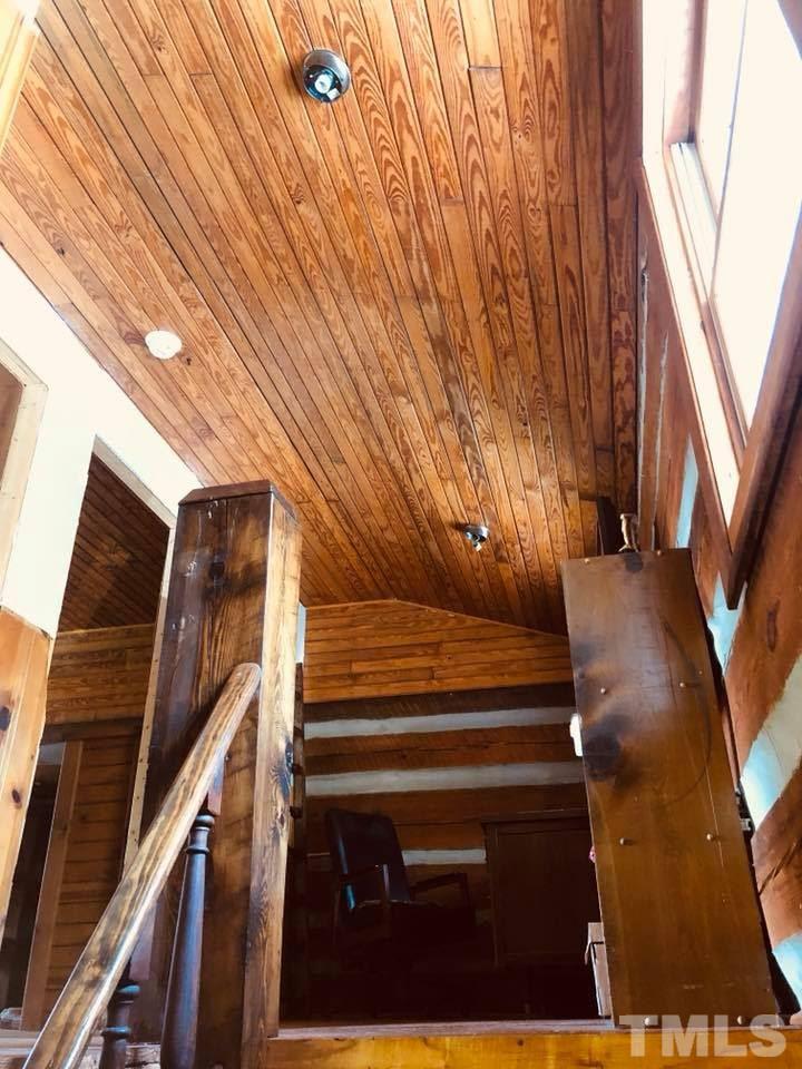 440 Ole Cabin Road Roxboro, NC 27574 - Photo 18 of 23 a view of entryway