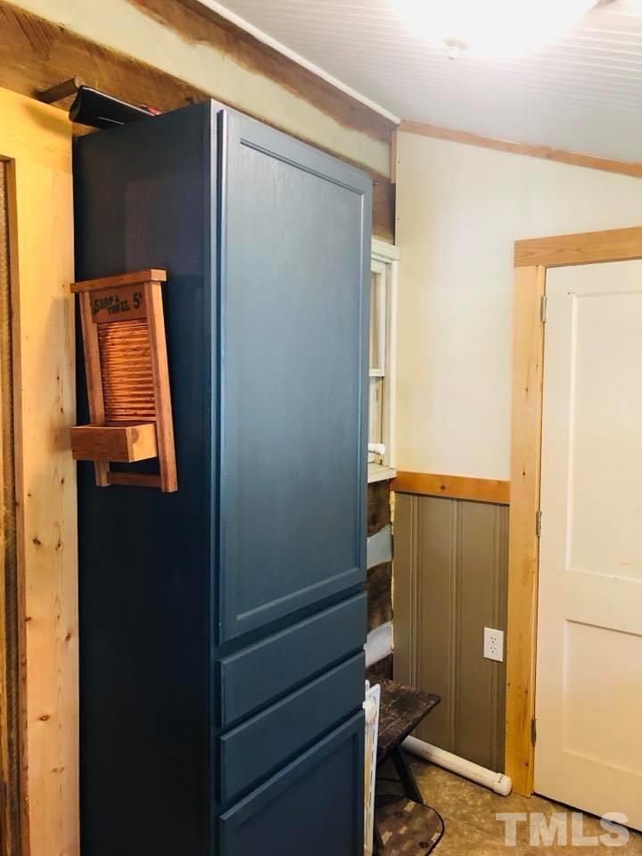 440 Ole Cabin Road Roxboro, NC 27574 - Photo 19 of 23 a view of walk in closet