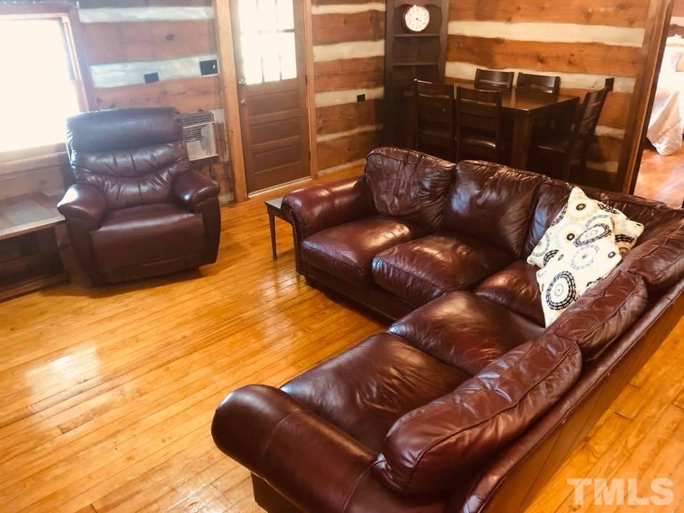 440 Ole Cabin Road Roxboro, NC 27574 - Photo 7 of 23