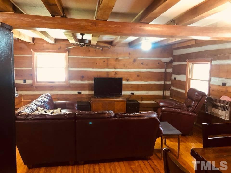 440 Ole Cabin Road Roxboro, NC 27574 - Photo 9 of 23 a view of a living room with furniture