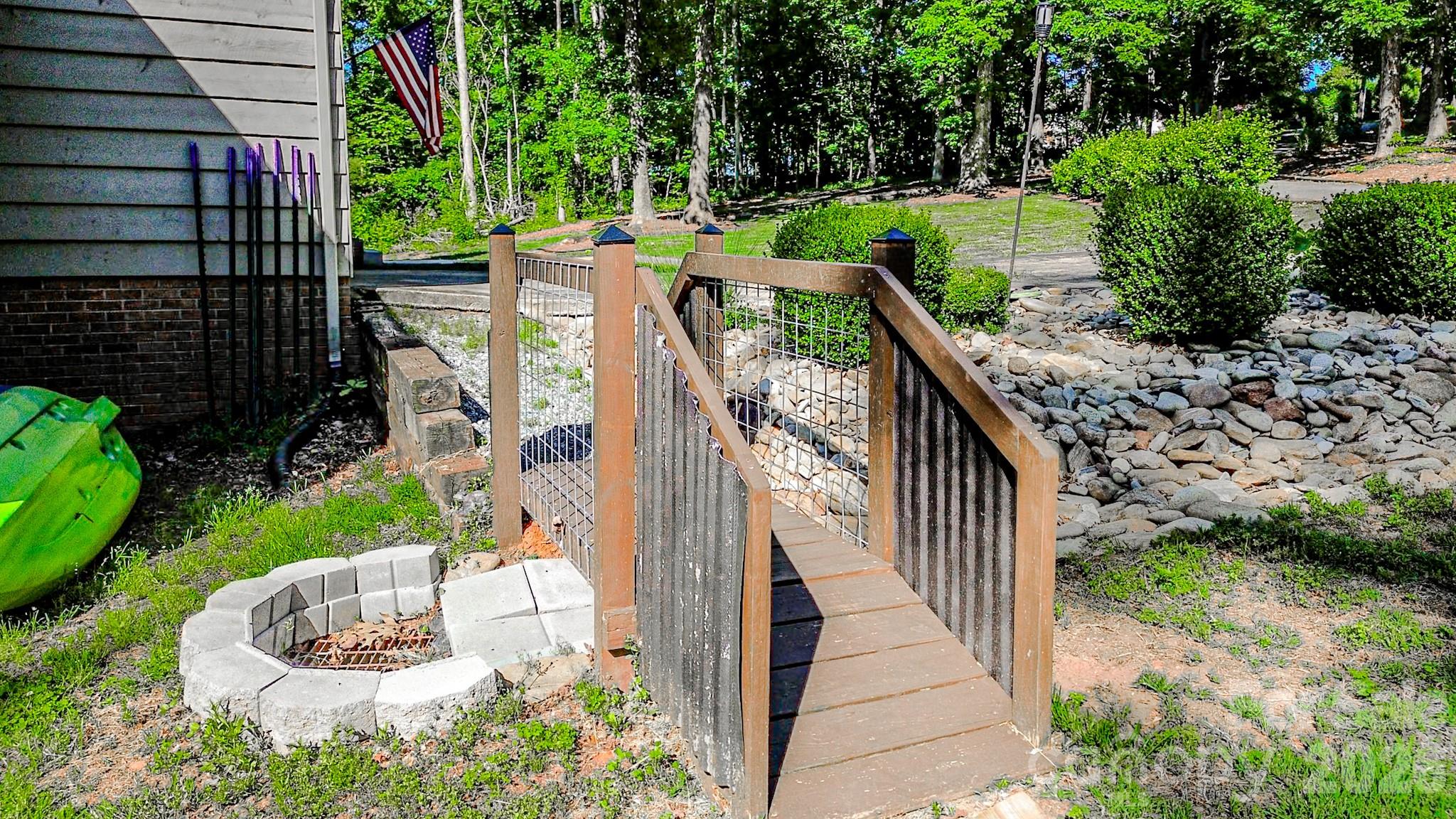 142 Padgett And Burns Road Forest City, NC 28043 - Photo 47 of 48
