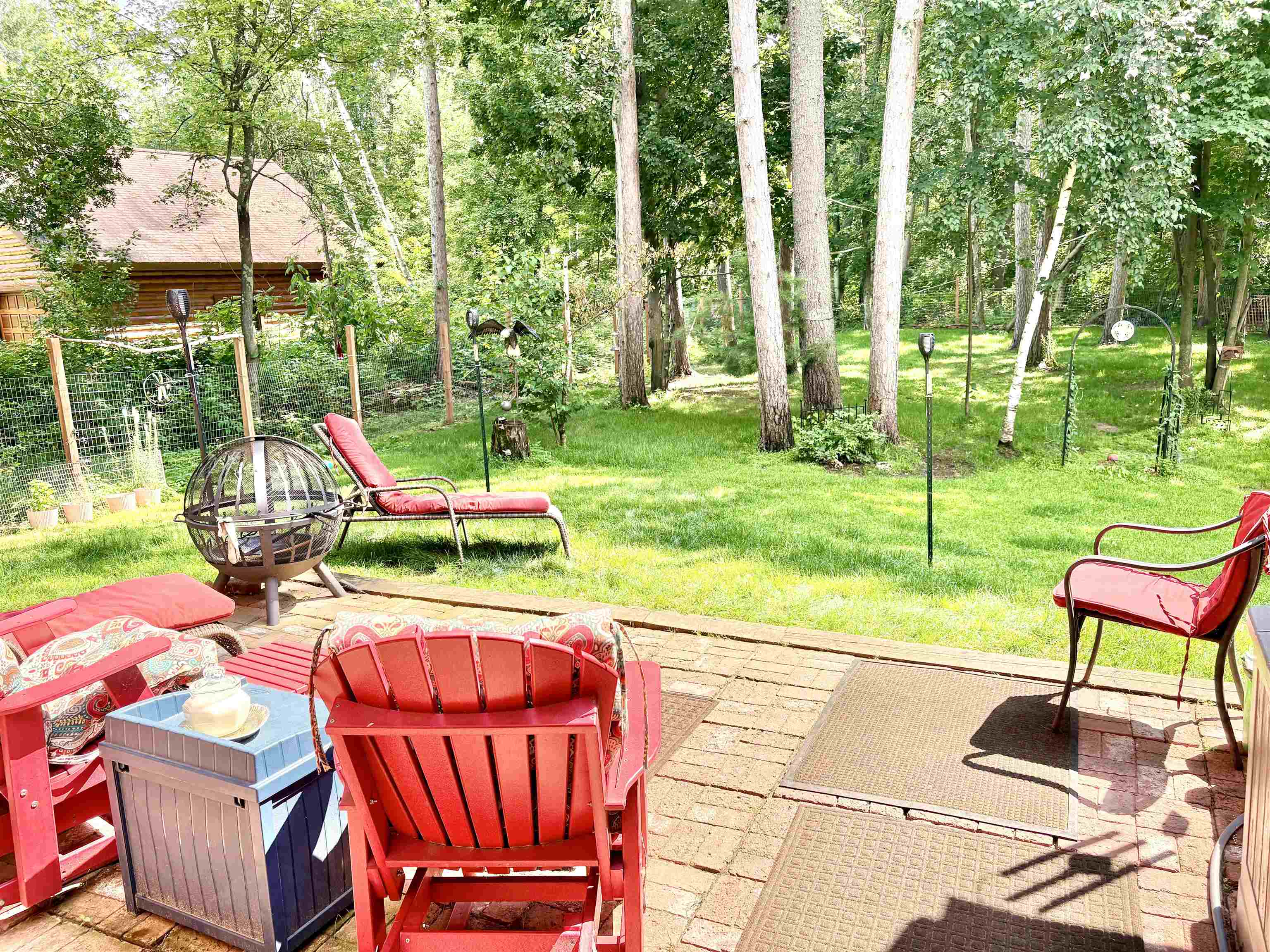 W5807 Robinson Road Tomahawk, WI 54487 - Photo 27 of 38