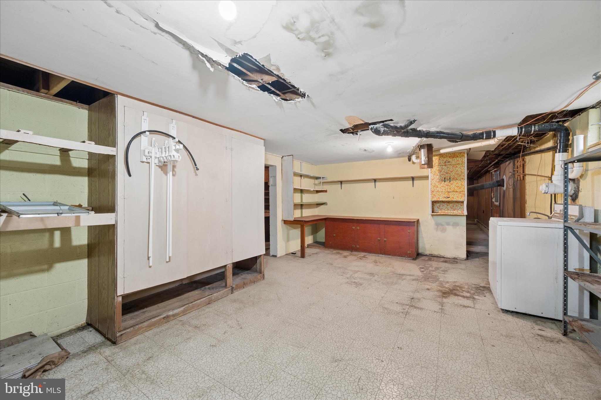 107 Eyler Road Thurmont, MD 21788 - Photo 44 of 74 Lower Level