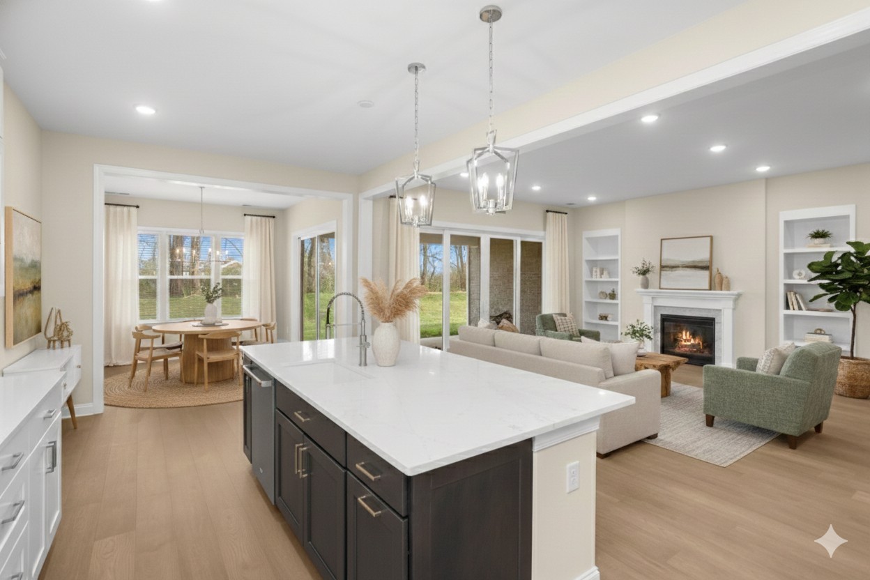 1938 Harmony Road Spring Hill, TN 37174 - Photo 14 of 69