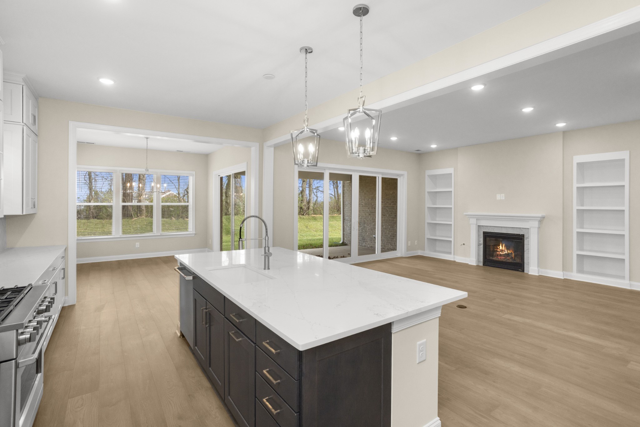 1938 Harmony Road Spring Hill, TN 37174 - Photo 15 of 69