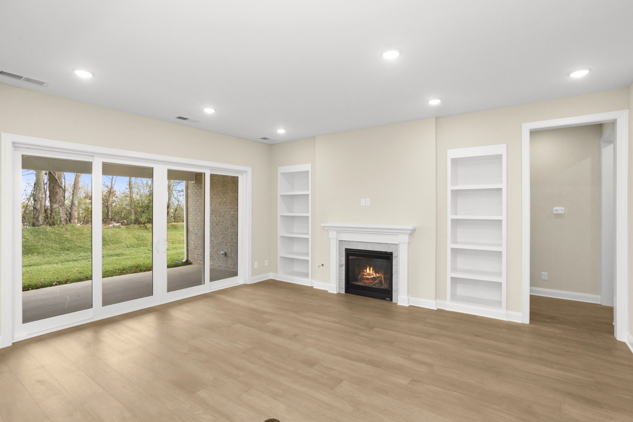 1938 Harmony Road Spring Hill, TN 37174 - Photo 22 of 69