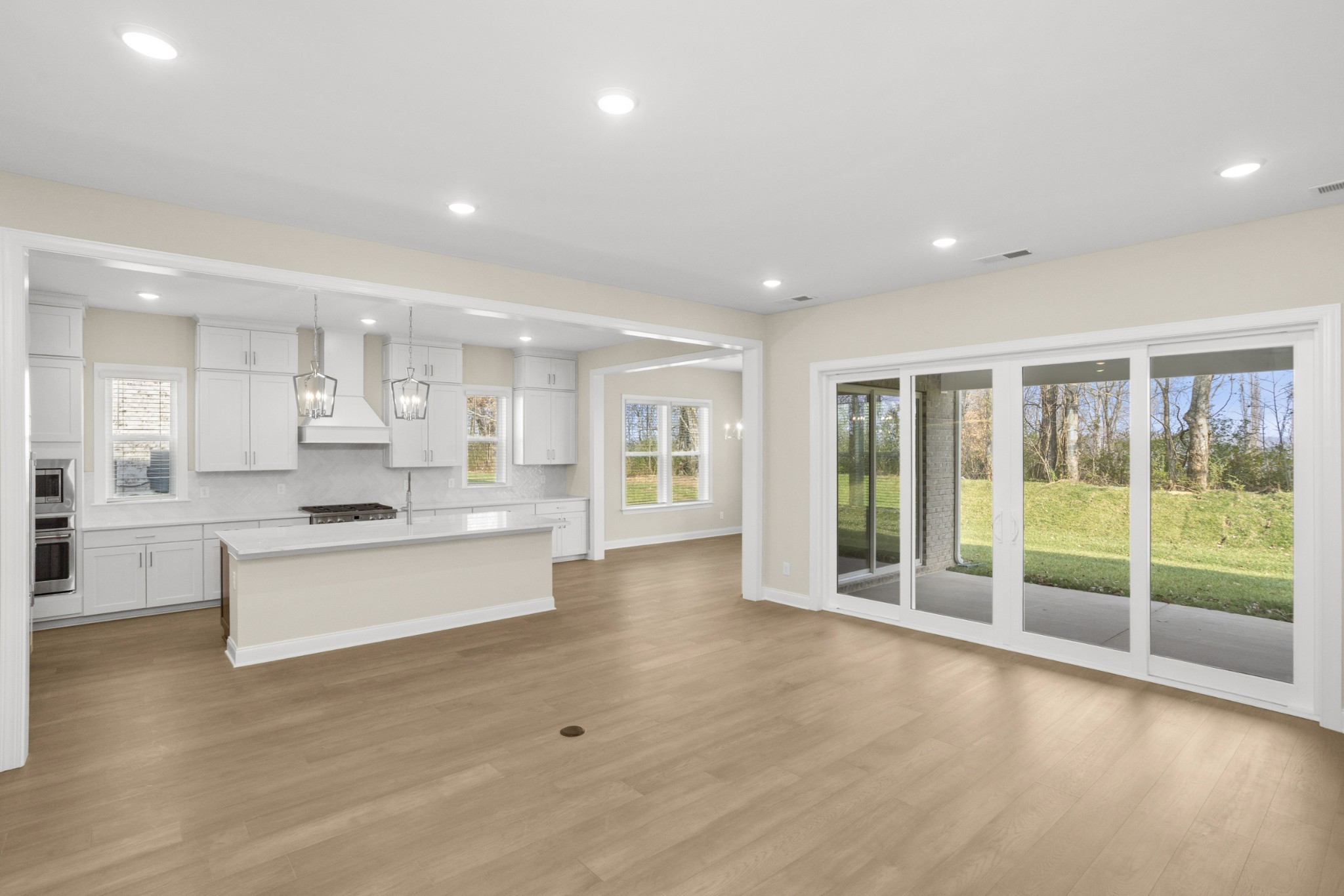 1938 Harmony Road Spring Hill, TN 37174 - Photo 23 of 69