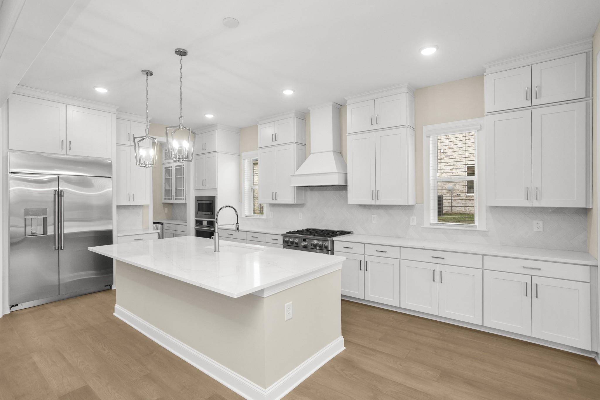 1938 Harmony Road Spring Hill, TN 37174 - Photo 25 of 69