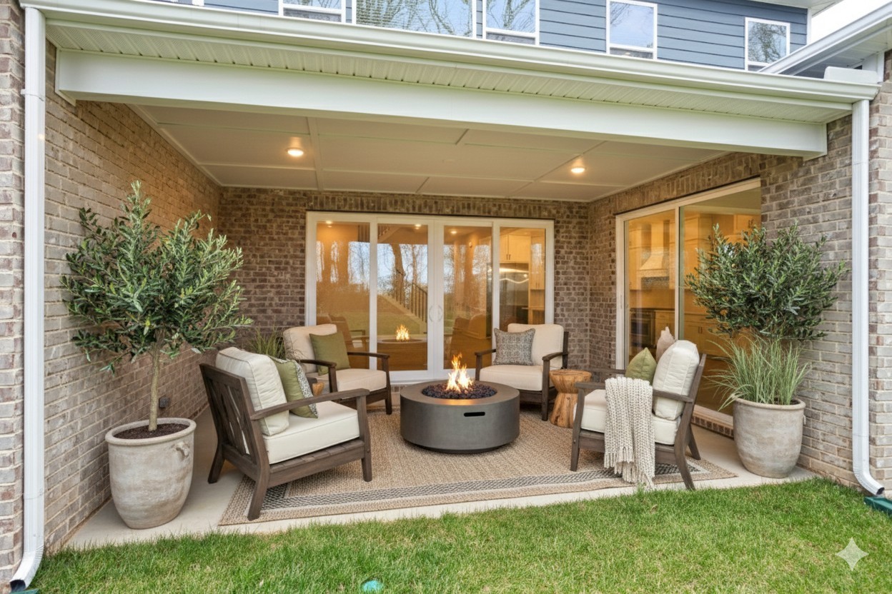 1938 Harmony Road Spring Hill, TN 37174 - Photo 53 of 69