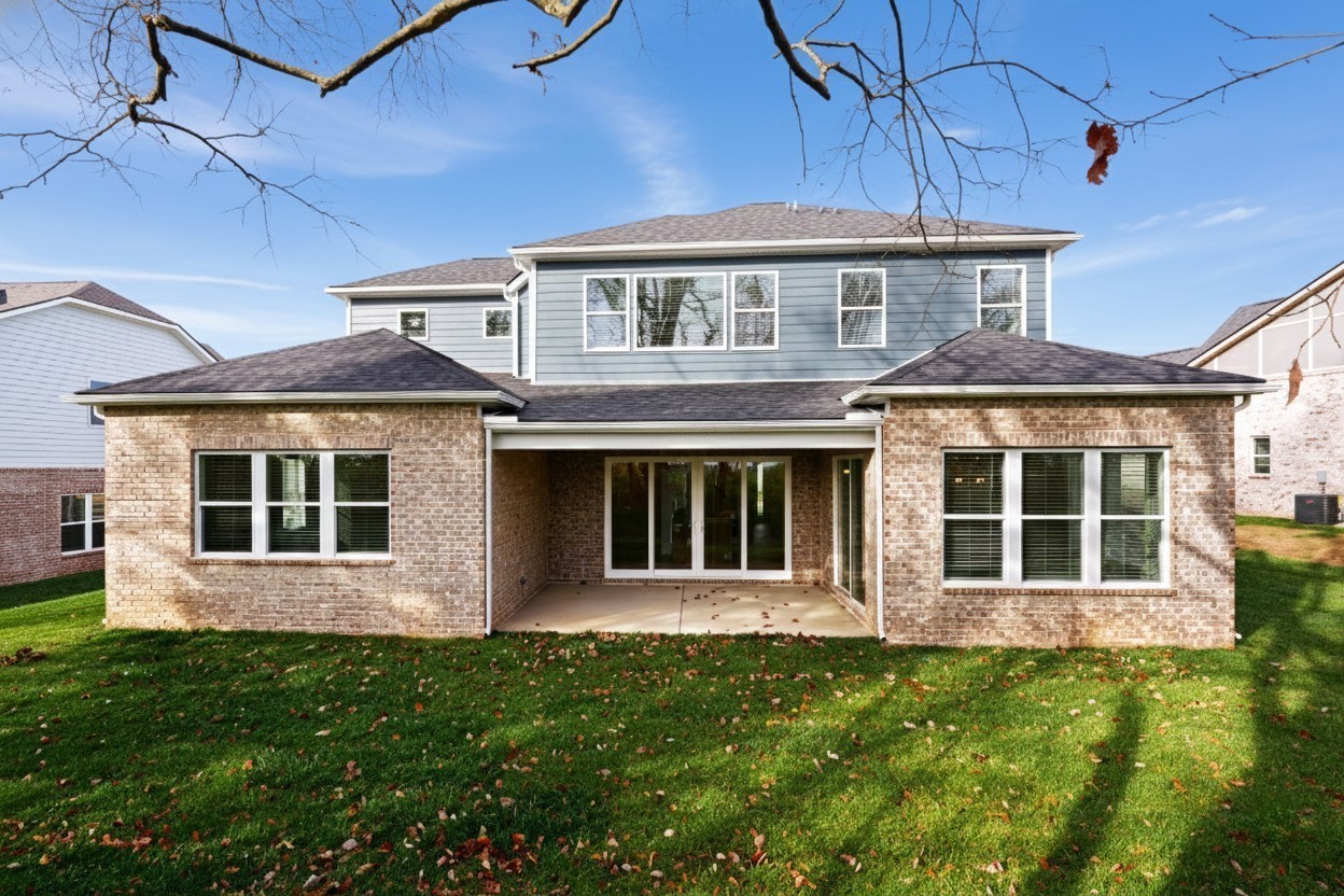 1938 Harmony Road Spring Hill, TN 37174 - Photo 55 of 69