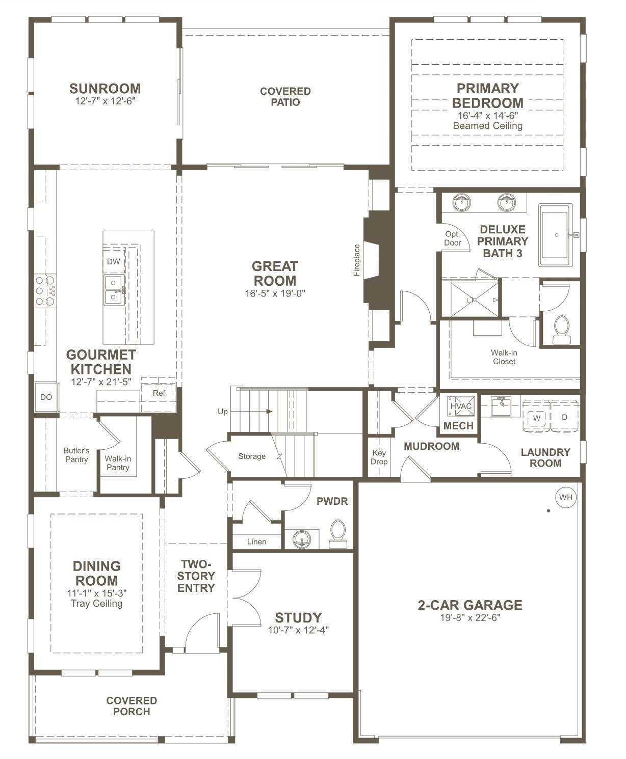 1938 Harmony Road Spring Hill, TN 37174 - Photo 68 of 69